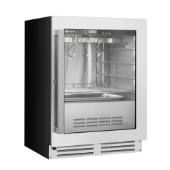 Hendi Undercounter dry aging kast* Keukenapparatuur