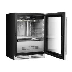 Hendi Undercounter dry aging kast* Keukenapparatuur