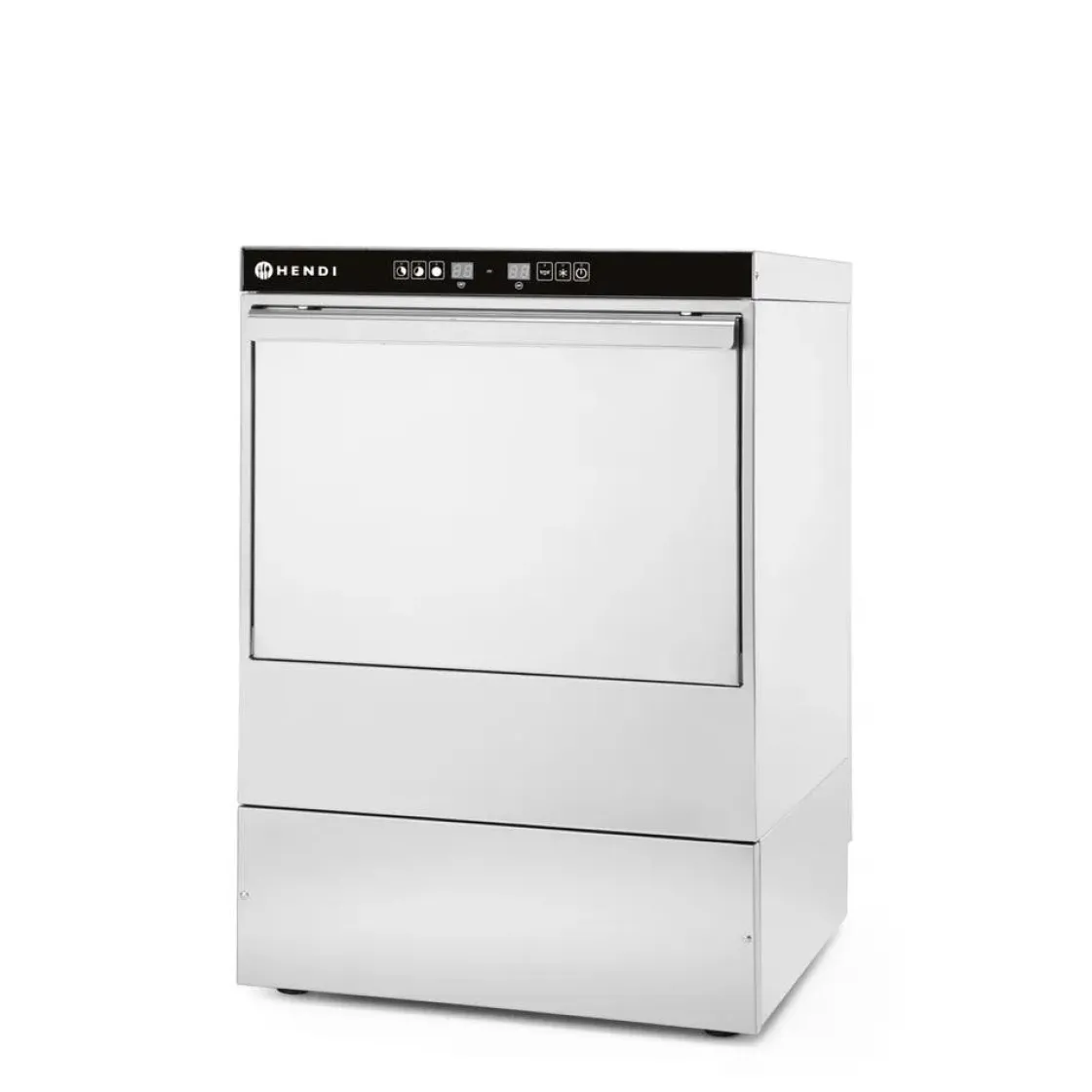 Hendi Vaatwasser 50x50 - 6600W* Keukenapparatuur