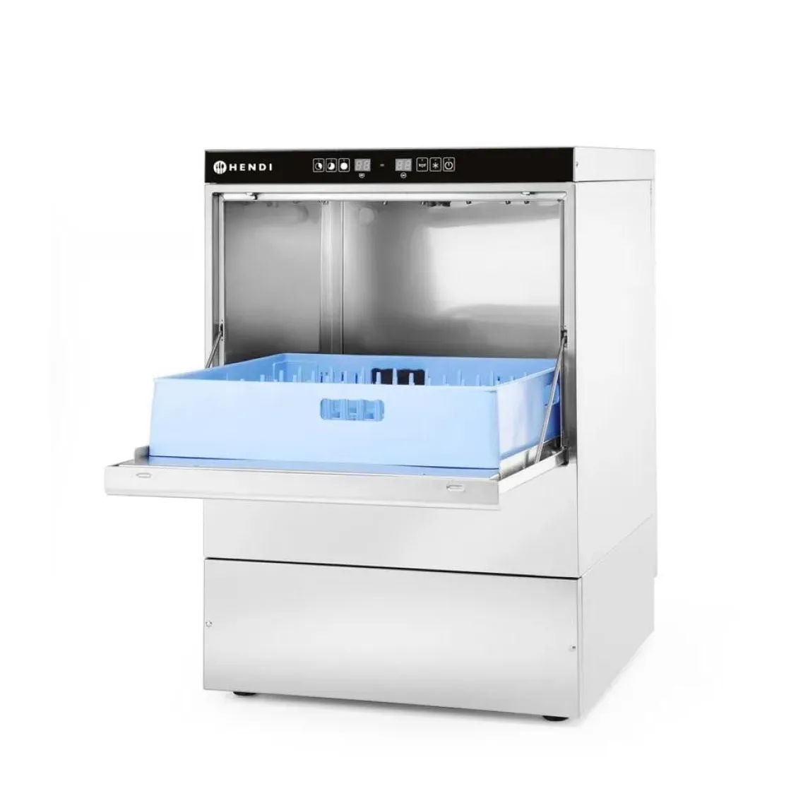 Hendi Vaatwasser 50x50 - 6600W* Keukenapparatuur