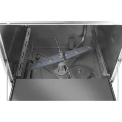 Hendi Vaatwasser 50x50 - 3600W* Keukenapparatuur