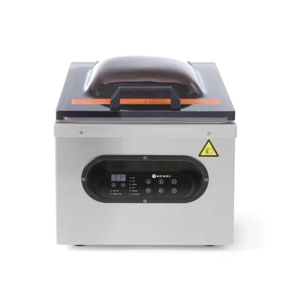 Hendi Vacuümkamer verpakkingsmachine Kitchen Line* Sealen