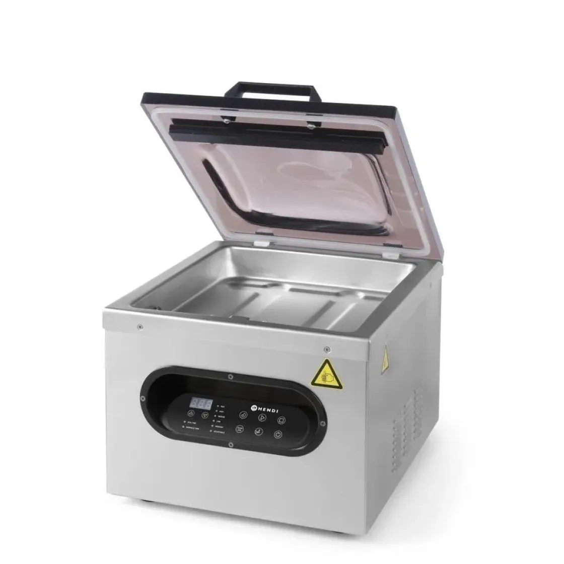 Hendi Vacuümkamer verpakkingsmachine Kitchen Line* Sealen