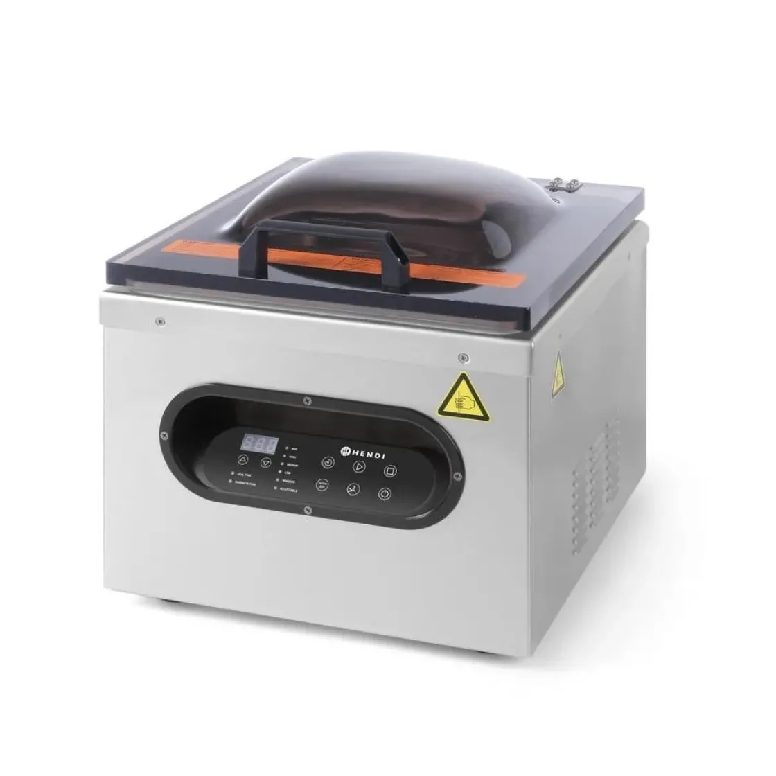 Hendi Vacuümkamer verpakkingsmachine Kitchen Line* Sealen