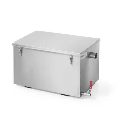 Hendi Vetafscheider 1800 l/u 180L* Bedrijfshygiëne