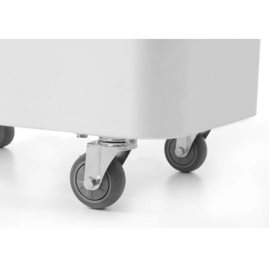 Hendi Voedseltrolley 98 Liter* Horeca Opslag- En Serveersystemen