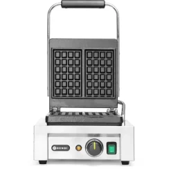 Hendi Wafelmaker Luiks* Bak- En Kookapparaten