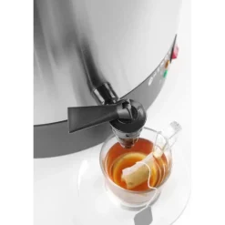 Hendi Warme dranken ketel 25L* Drank Dispensers