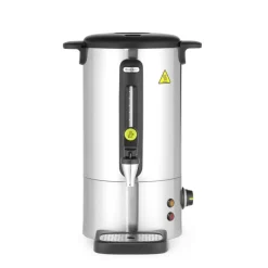 Hendi Warme dranken ketel - Design by Bronwasser 9L* Drank Dispensers