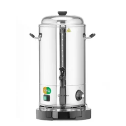 Hendi Warme dranken ketel dubbelwandig 9L* Drank Dispensers