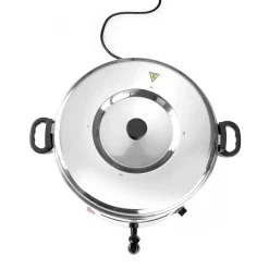 Hendi Warme dranken ketel 28L* Drank Dispensers