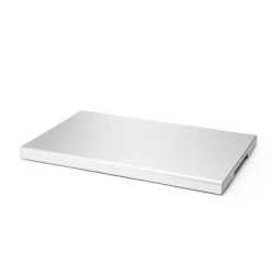 Hendi Warmhoudplaat 530x325x(H)45mm* Bak- En Kookapparaten