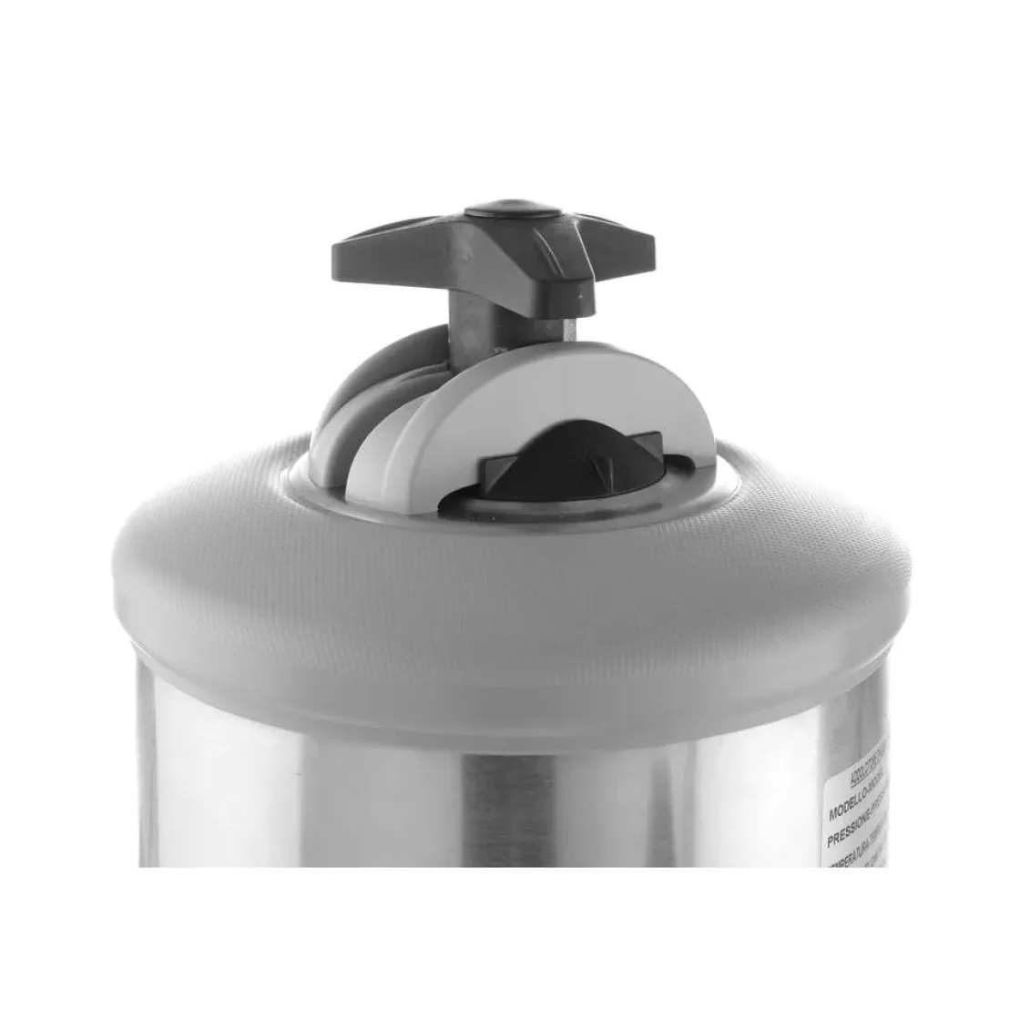 Hendi Waterontharder (20°dH/30°dH/40°dH) 1200/1000/900* Bedrijfshygiëne