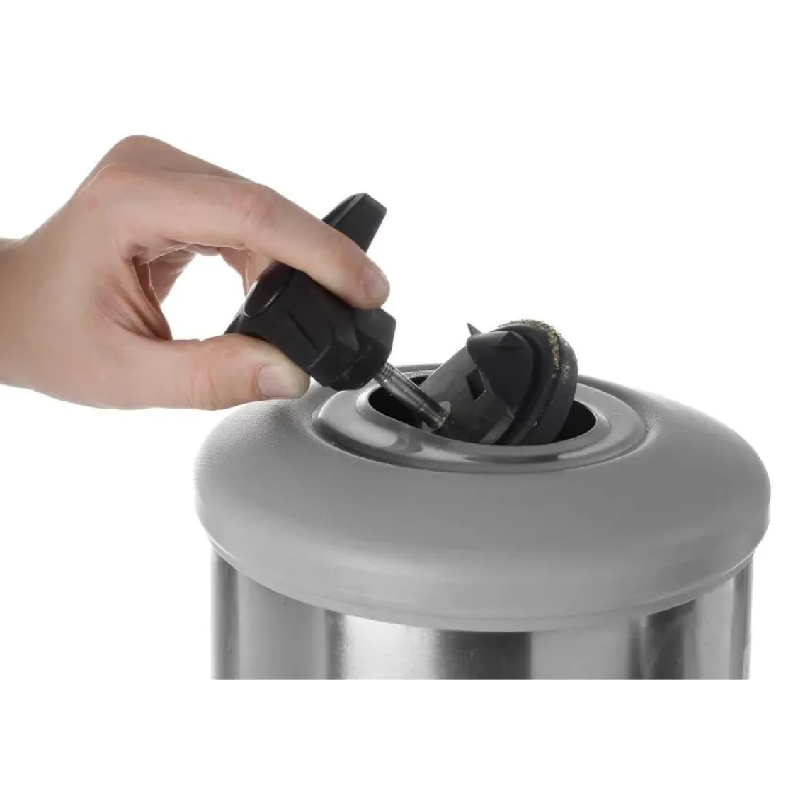 Hendi Waterontharder (20°dH/30°dH/40°dH) 1200/1000/900* Bedrijfshygiëne