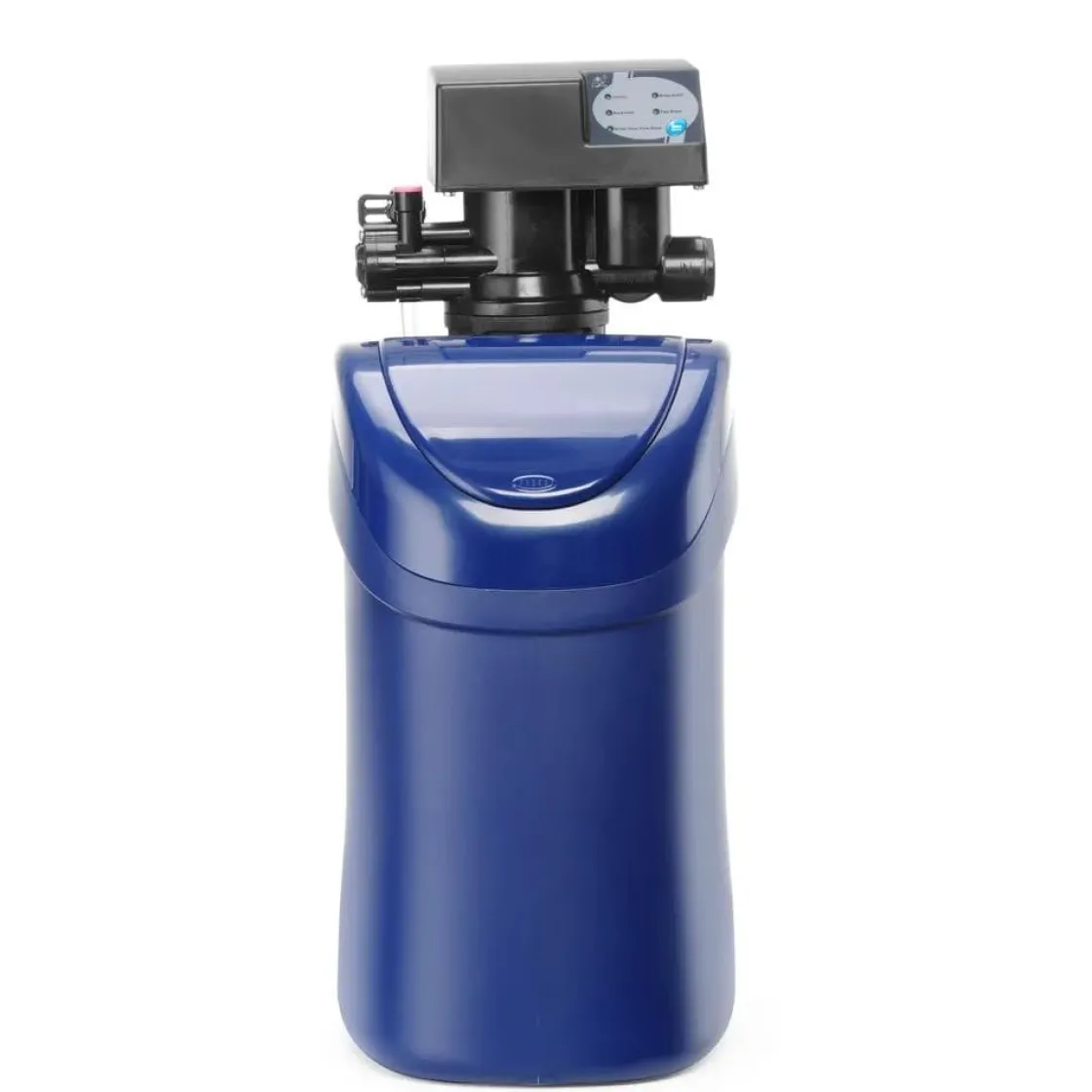 Hendi Waterontharder halfautomatisch* Bedrijfshygiëne