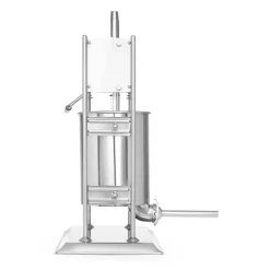 Hendi Worstenvul machine Profi Line 10L* Bak- En Kookapparaten