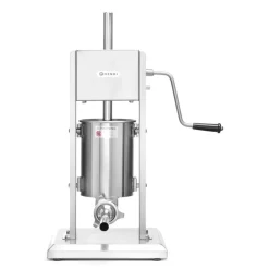 Hendi Worstenvul machine Profi Line 3L* Bak- En Kookapparaten