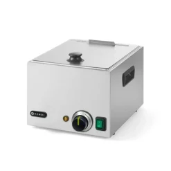 Hendi Worstenwarmer 10L* Bak- En Kookapparaten