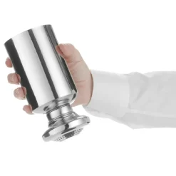 Hendi Zoutstrooier RVS* Zeven