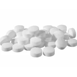 Hendi Zouttabletten voor Waterontharding 10kg* Bedrijfshygiëne