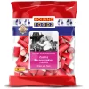 Holland Foodz Kersenstokjes 110g* Snoepgoed