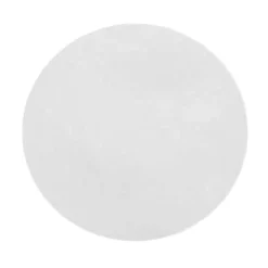 House of Marie HoM Bakpapier Rond Ø25cm 1000st.* Bakhulpmiddelen