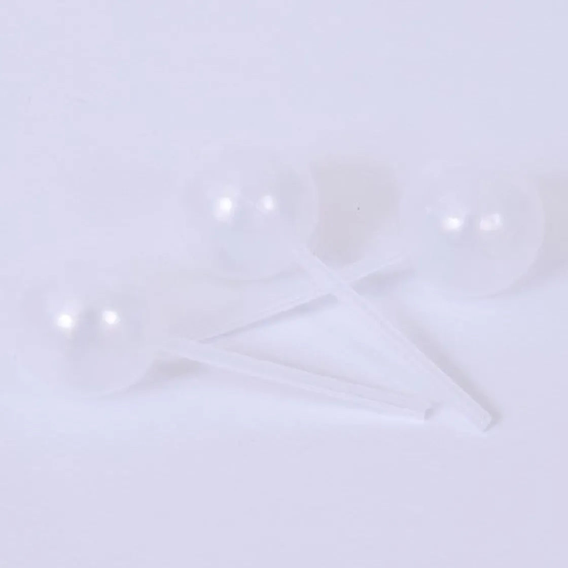 House of Marie HoM Pipetten Ballon 6ml 10st.* Boetseer Gereedschappen