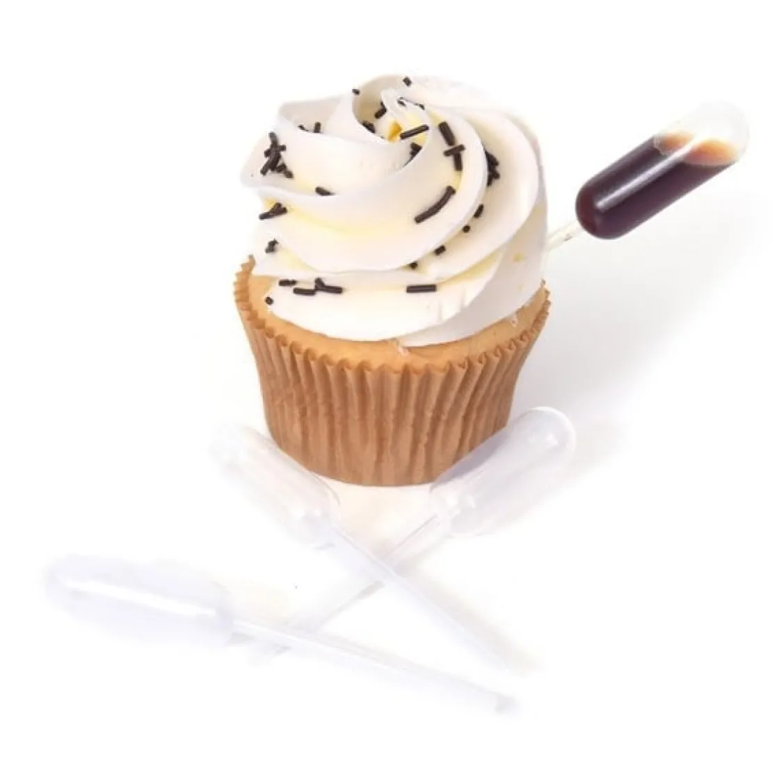 House of Marie HoM Pipetten Recht 4ml 10st.* Boetseer Gereedschappen