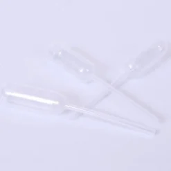 House of Marie HoM Pipetten Recht 4ml 10st.* Boetseer Gereedschappen