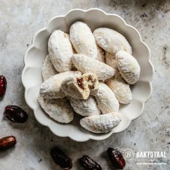 Horizon Dadels Biologisch 250g* Zaden, Granen, Noten En Vruchten