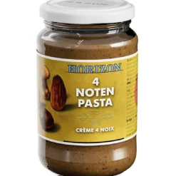Horizon 4-Notenpasta 350g* Chocolade Vullingen|Bonbonvullingen