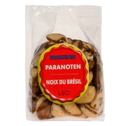 Horizon Paranoten Biologisch 150g* Zaden, Granen, Noten En Vruchten