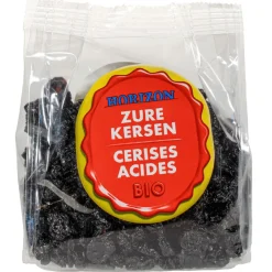 Horizon Zure Kersen 200g* Zaden, Granen, Noten En Vruchten