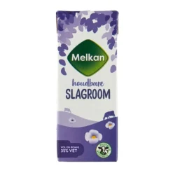 Overig Houdbare Slagroom Melkan 35% 200ml* Slagroom En Melkpoeders|Roompoeders