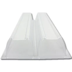 Matfer IJs/Dessertvorm Delice 57 cm* Ijs En Dessert Vormen|Banket En Dessertvormen