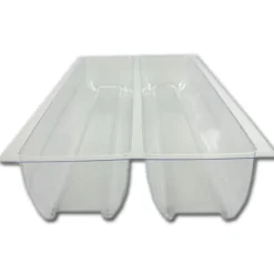 Matfer IJs/Dessertvorm Delice 57 cm* Ijs En Dessert Vormen|Banket En Dessertvormen