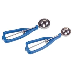 Stöckel IJsschep Kunststof handgreep Ø30mm - 1/100* Ijsscheppen|Scheppen En Tangen