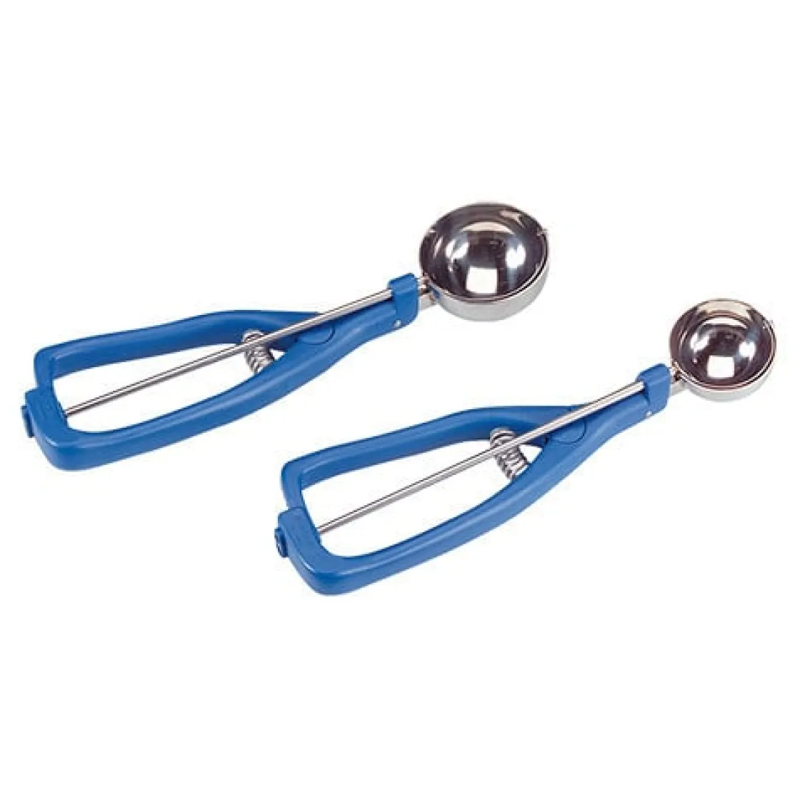 Stöckel IJsschep Kunststof handgreep Ø30mm - 1/100* Ijsscheppen|Scheppen En Tangen