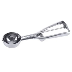 Overig IJsschep RVS Ø55mm* Ijsscheppen|Scheppen En Tangen