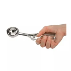 Overig IJsschep RVS Ø55mm* Ijsscheppen|Scheppen En Tangen