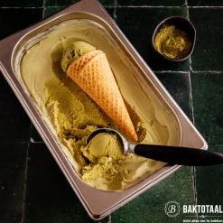 Overig IJsschep RVS Ø55mm* Ijsscheppen|Scheppen En Tangen