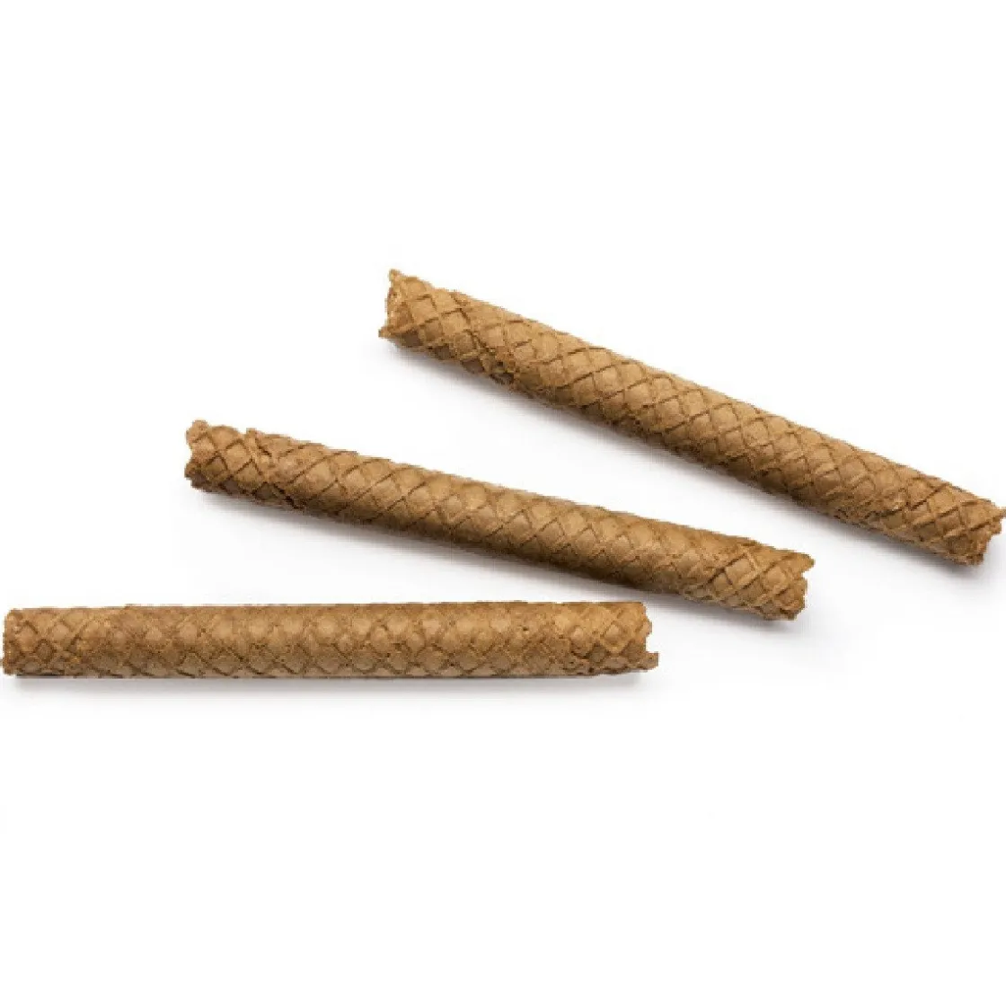 Overig IJswafel Rolletje (Oublies Sigaretten) Ø16x120mm 20st.* Wafels En Hoorntjes