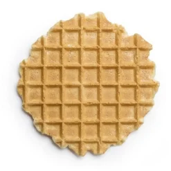 Overig IJswafel Rond Extra Ø90mm 160st.* Wafels En Hoorntjes