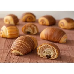 Irca Bakvaste Creamy Chocoladevulling (Chocobake) 5kg* Chocolade Vullingen|Bonbonvullingen