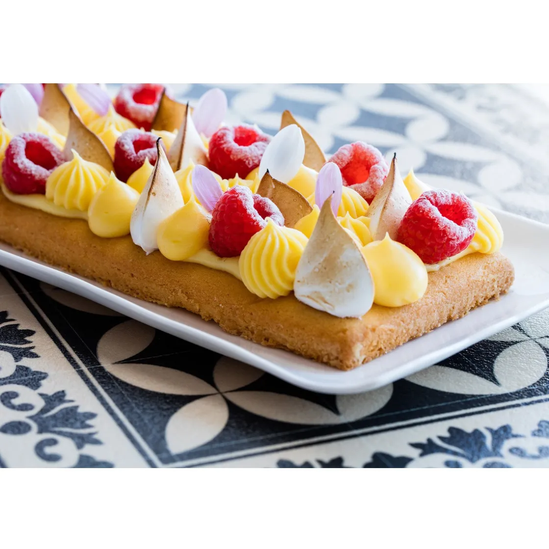 Irca Banketbakkersroompoeder (Top Cream) 1kg* Roompoeders