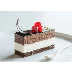 Irca Bavaroise/Mousse Mix Pure Chocolade (Lilly)1kg* Dessertmixen|Mousse