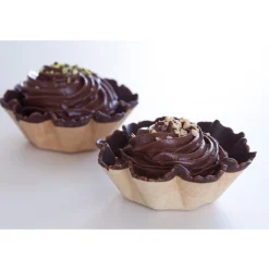 Irca Chocolademousse Puur mix 1kg* Dessertmixen|Mousse