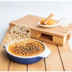 Irca Creme Brulee Mix 1kg* Dessertmixen|Roompoeders