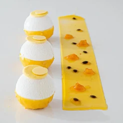 Irca Crunchy Tropical Spread (Chococream) 5kg* Chocolade Vullingen|Bonbonvullingen