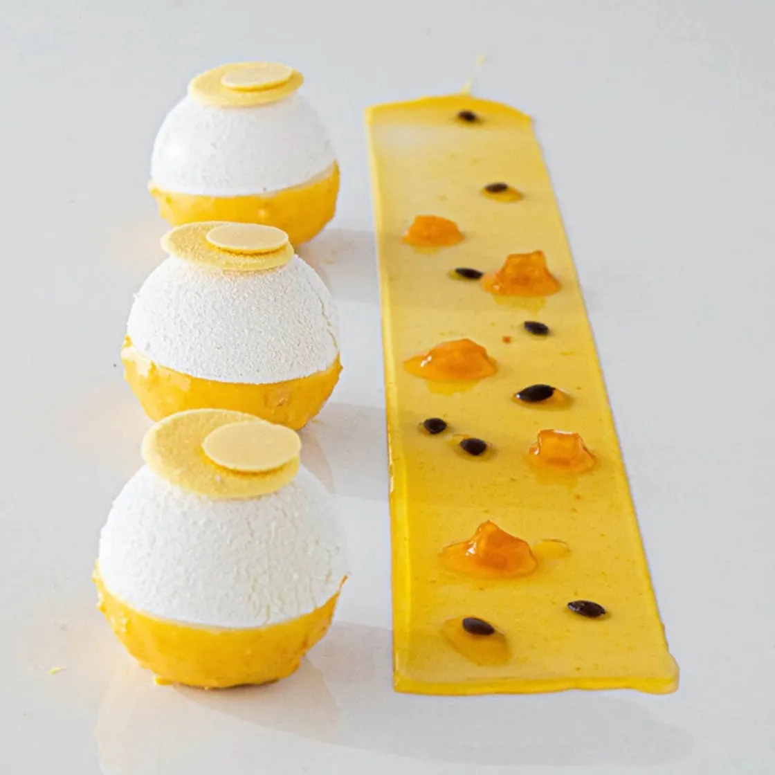 Irca Crunchy Tropical Spread (Chococream) 5kg* Chocolade Vullingen|Bonbonvullingen